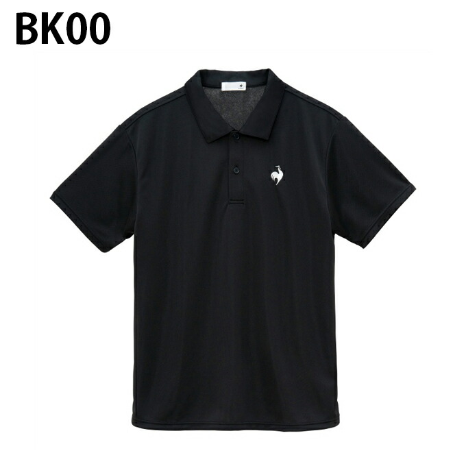 ルコックスポルティフ le coq sportif ポロシャツ 半袖 メンズ エコペットポロシャツ ルコックスポルティフ le coq sportif ポロシャツ 半袖 メンズ エコペットポロシャツ