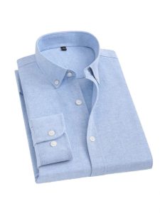 シャツ 男性用 オックスフォードシャツ 長袖 トップス ビジネス カジュアル スマート スタイリッシュ コットン76% 無地 ホワイト ネイビー レッド イエロー グリーン グレー ブルー 春 シャツ 男性用 オックスフォードシャツ 長袖 トップス ビジネス カジュアル スマート スタイリッシュ コットン76% 無地 ホワイト ネイビー レッド イエロー グリーン グレー ブルー 春